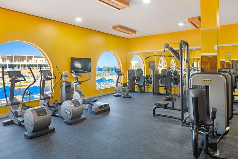 Marsa Alam utazás Pickalbatros Portofino Villaggio