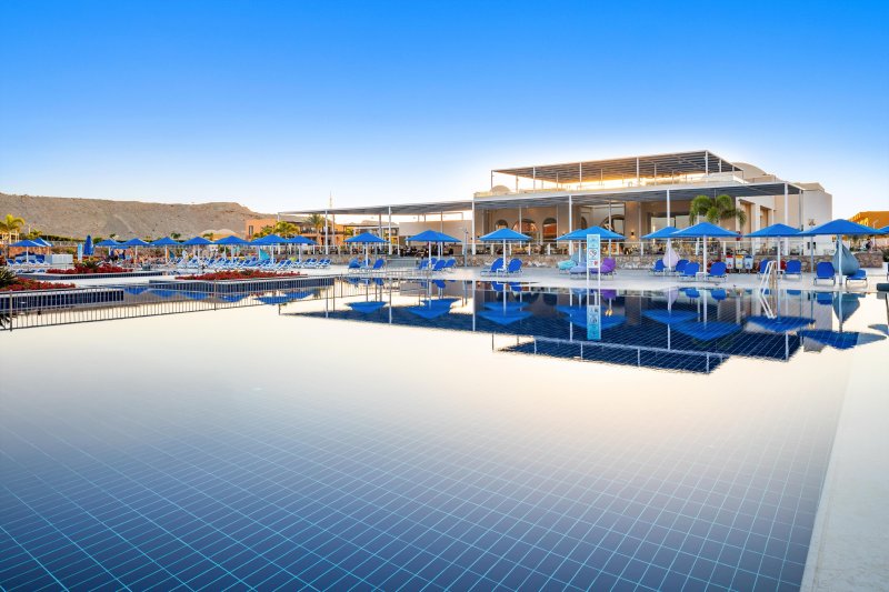 Marsa Alam utazás Pickalbatros Portofino Villaggio