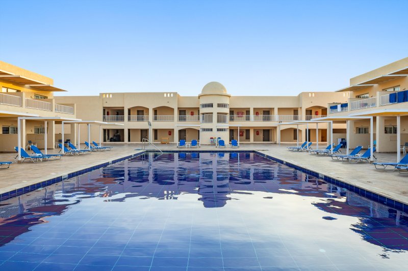 Pickalbatros Portofino Vita Marsa Alam