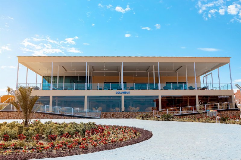 Marsa Alam utazás Pickalbatros Portofino Vita