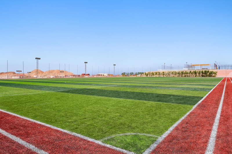 Marsa Alam utazás Pickalbatros Portofino Vita