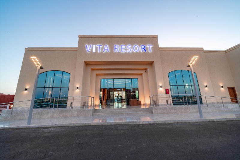 Marsa Alam utazás Pickalbatros Portofino Vita