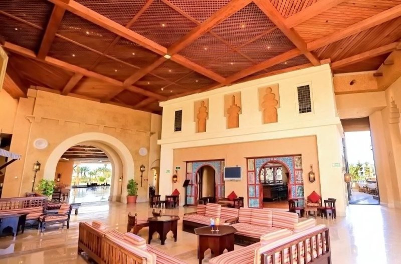 Pickalbatros Sands Port Ghalib Marsa Alam