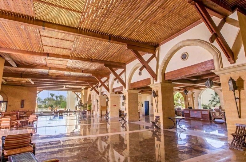 Pickalbatros Sands Port Ghalib Marsa Alam