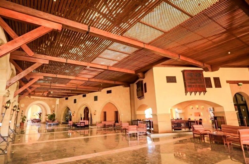 Pickalbatros Sands Port Ghalib Marsa Alam