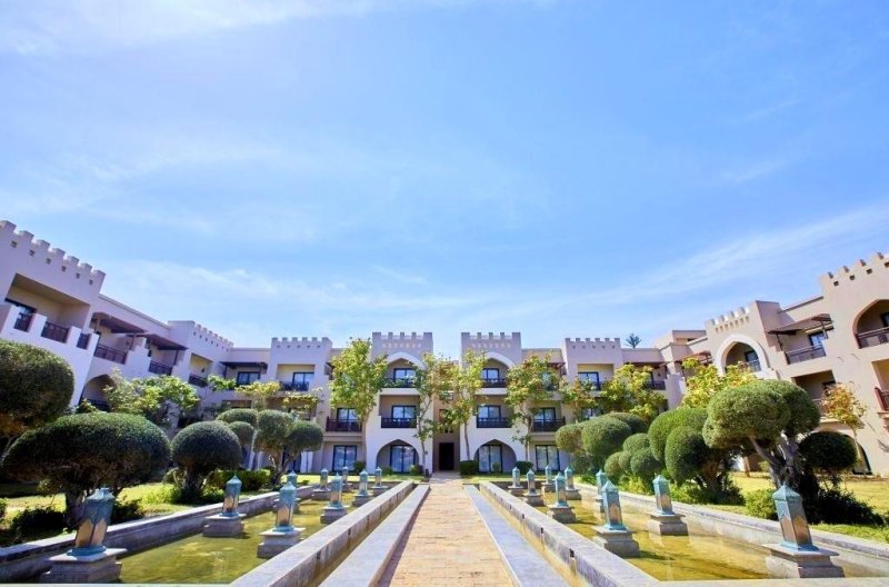Pickalbatros Sands Port Ghalib Marsa Alam