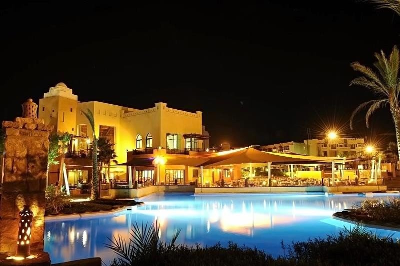 Pickalbatros Sands Port Ghalib Marsa Alam