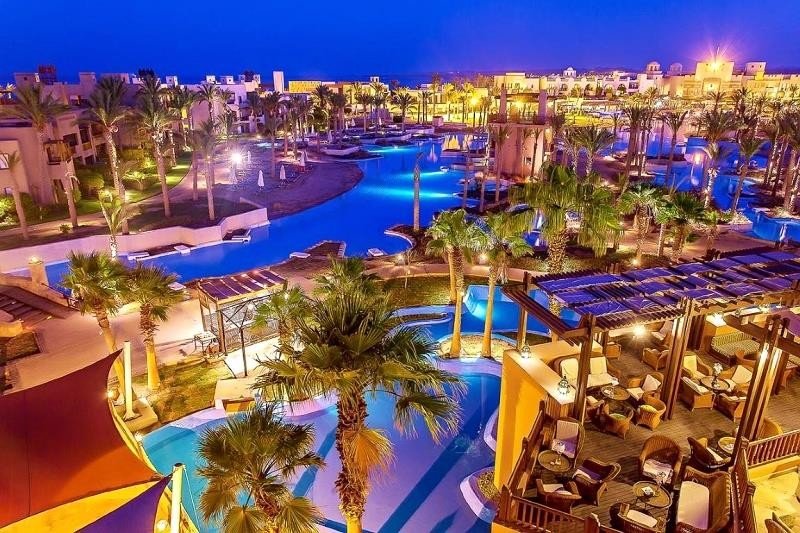 Pickalbatros Sands Port Ghalib Marsa Alam