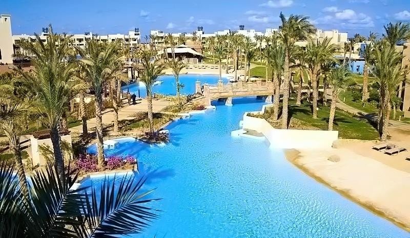 Pickalbatros Sands Port Ghalib Marsa Alam