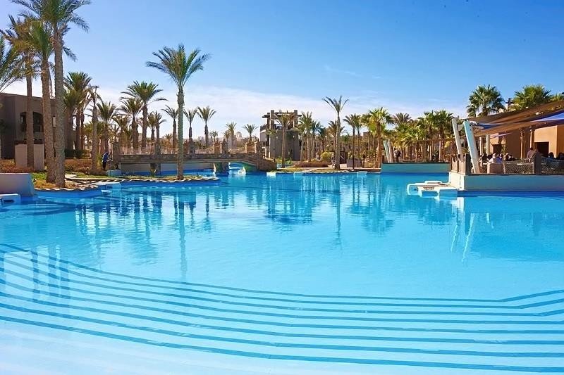 Pickalbatros Sands Port Ghalib Marsa Alam