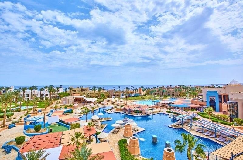 Pickalbatros Sands Port Ghalib Marsa Alam