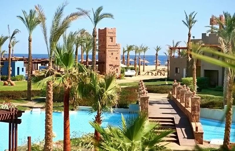 Pickalbatros Sands Port Ghalib Marsa Alam