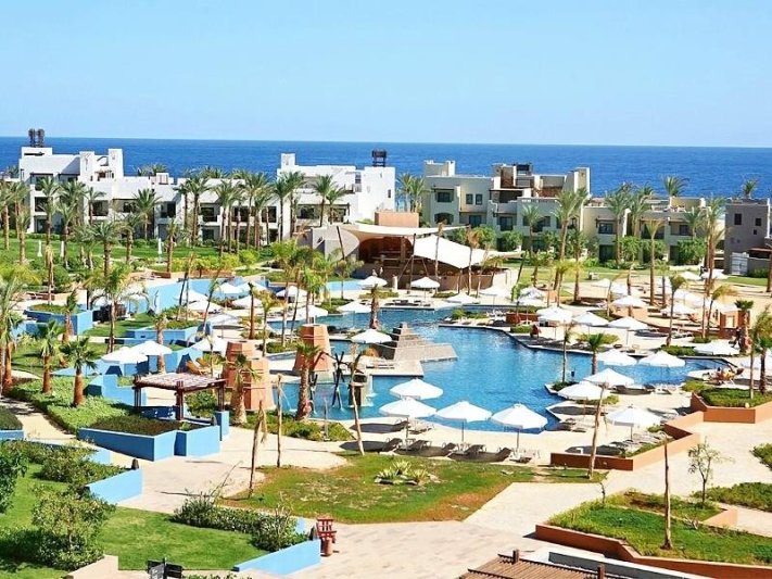 Pickalbatros Sands Port Ghalib Marsa Alam