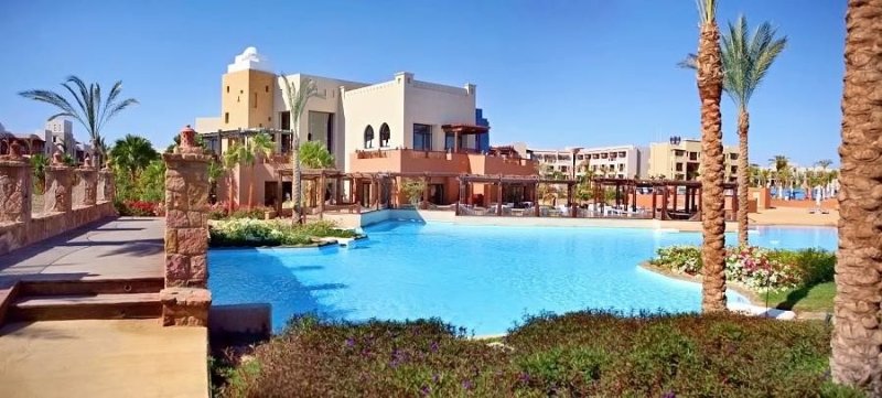 Pickalbatros Sands Port Ghalib Marsa Alam