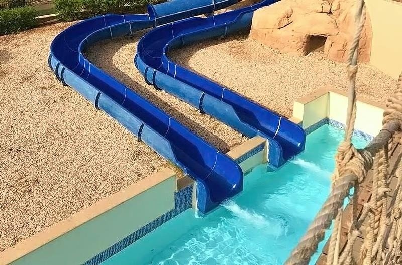 Pickalbatros Sands Port Ghalib Marsa Alam