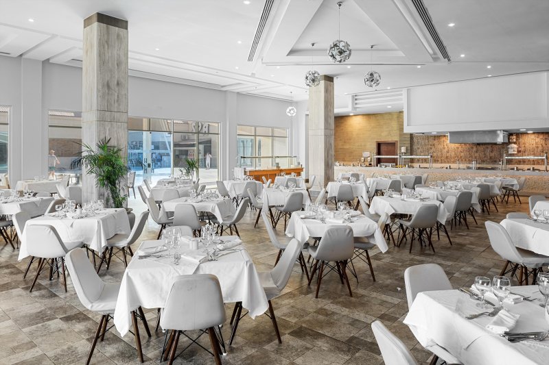 Marsa Alam utazás Pickalbatros Sea World Marsa Alam