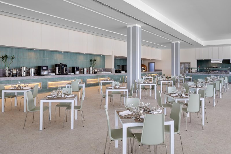 Marsa Alam utazás Pickalbatros Sea World Marsa Alam