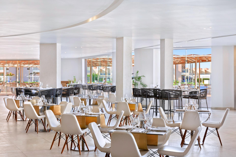 Marsa Alam utazás Pickalbatros Sea World Marsa Alam