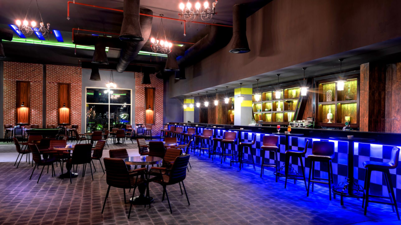 Marsa Alam utazás Pickalbatros Sea World Marsa Alam