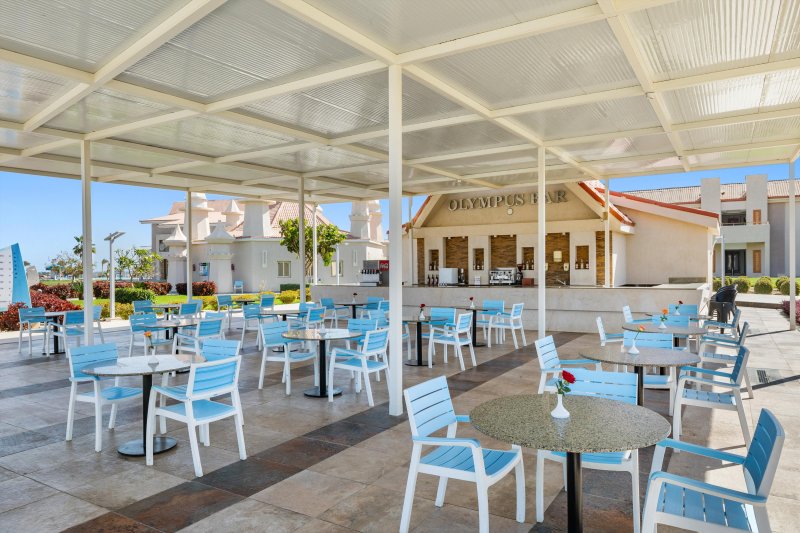 Marsa Alam utazás Pickalbatros Sea World Marsa Alam