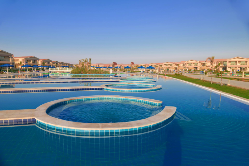 Pickalbatros Sea World Marsa Alam Marsa Alam