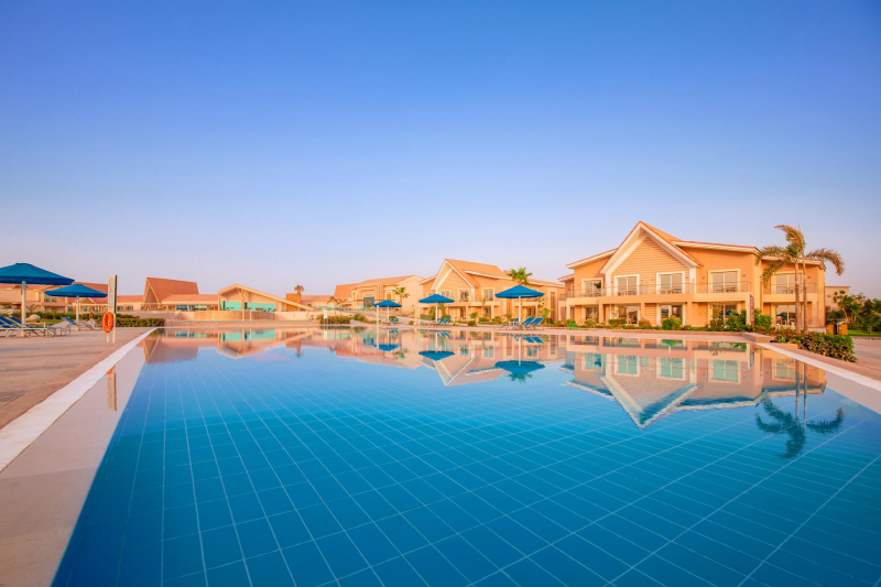 Pickalbatros Sea World Marsa Alam Marsa Alam