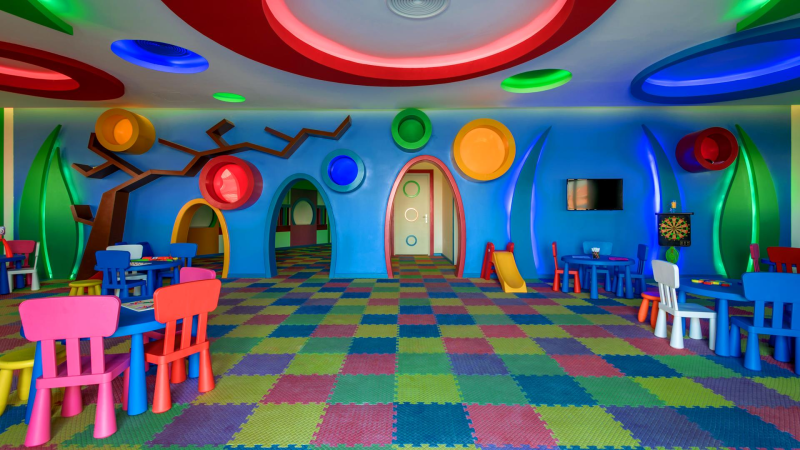 Marsa Alam utazás Pickalbatros Sea World Marsa Alam