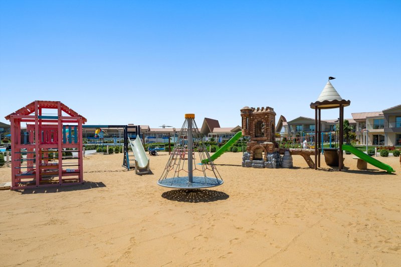 Marsa Alam utazás Pickalbatros Sea World Marsa Alam