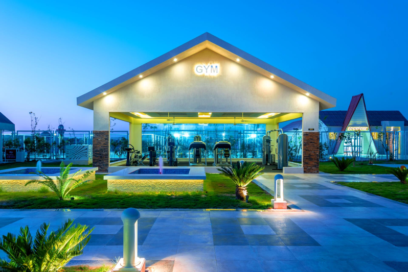 Marsa Alam utazás Pickalbatros Sea World Marsa Alam