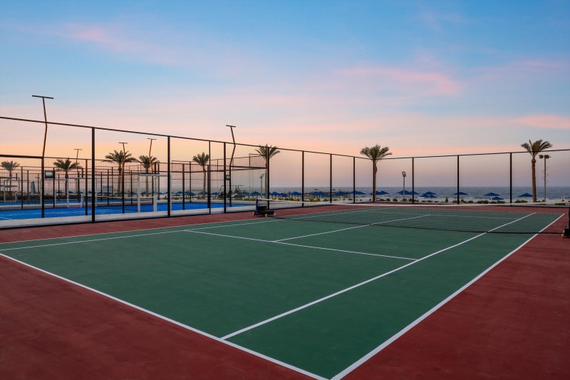 Marsa Alam utazás Pickalbatros Sea World Marsa Alam