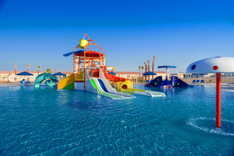Pickalbatros Sea World Marsa Alam Marsa Alam