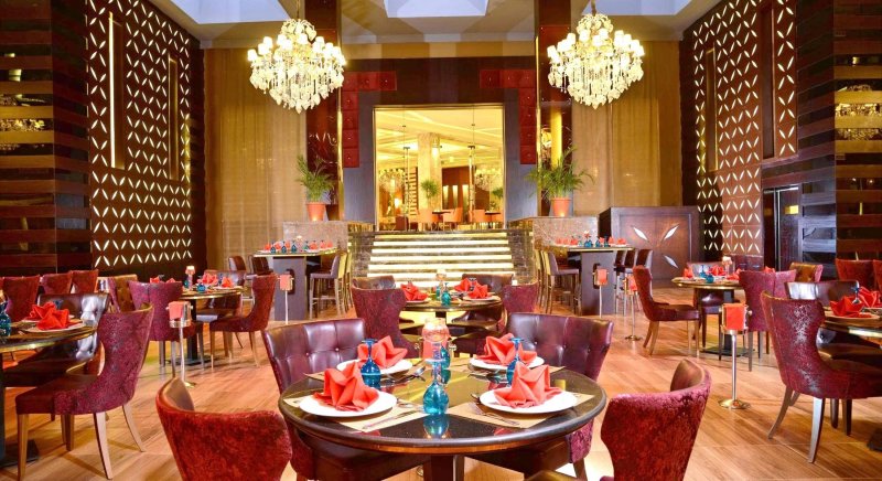 Hurghada utazás Pickalbatros White Beach Resort