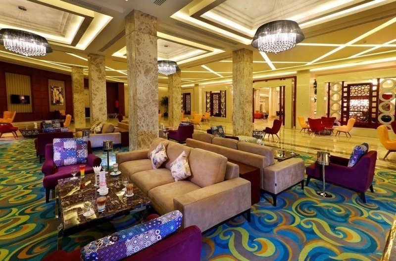 Pickalbatros White Beach Resort Hurghada