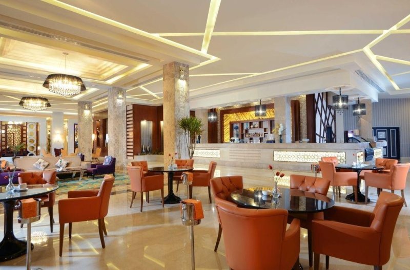 Pickalbatros White Beach Resort Hurghada
