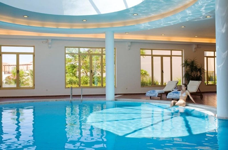 Pilot Beach Resort Kréta Georgioupolis