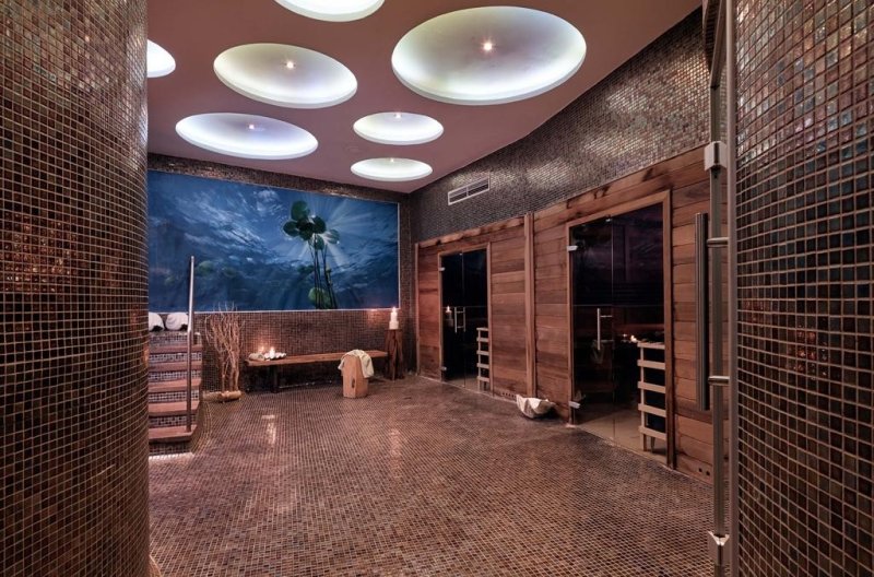 Pilot Beach Resort Kréta Georgioupolis