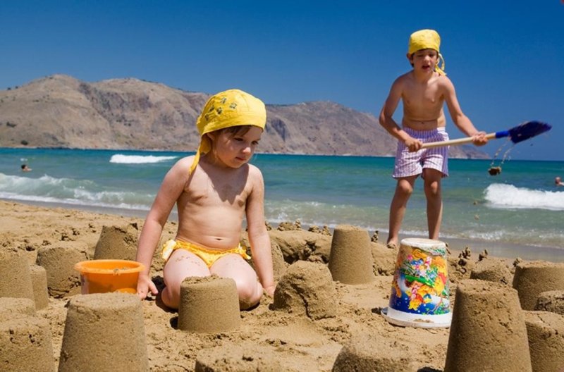 Pilot Beach Resort Kréta Georgioupolis