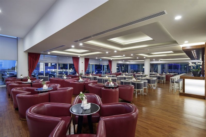 Kusadasi utazás Pine Bay Holiday Resort