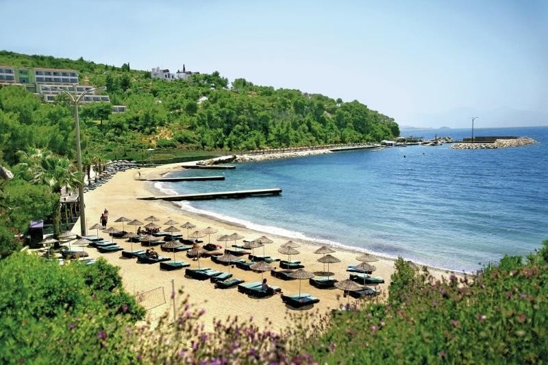 Kusadasi utazás Pine Bay Holiday Resort