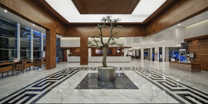 Kusadasi utazás Pine Bay Holiday Resort