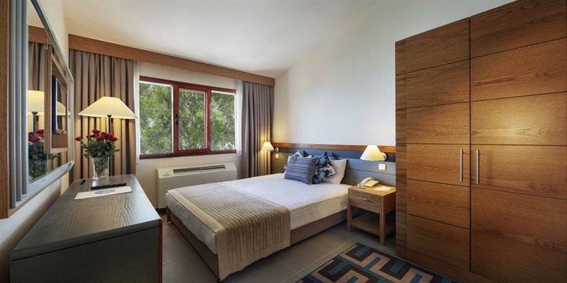 Kusadasi utazás Pine Bay Holiday Resort