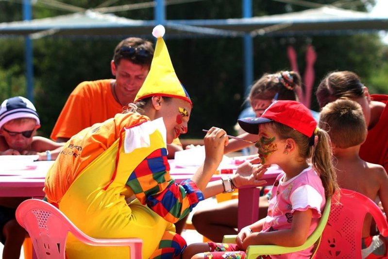 Kusadasi utazás Pine Bay Holiday Resort