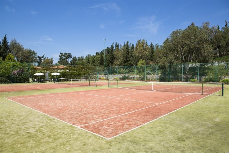 Kusadasi utazás Pine Bay Holiday Resort