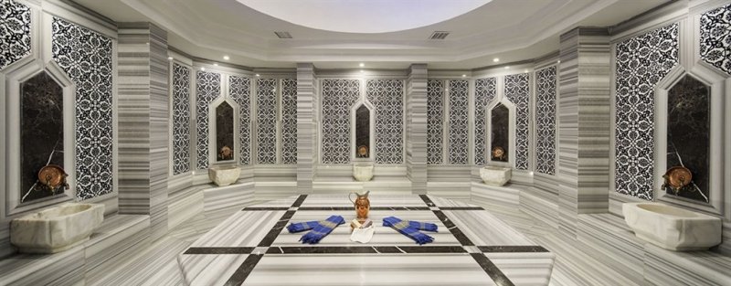 Kusadasi utazás Pine Bay Holiday Resort