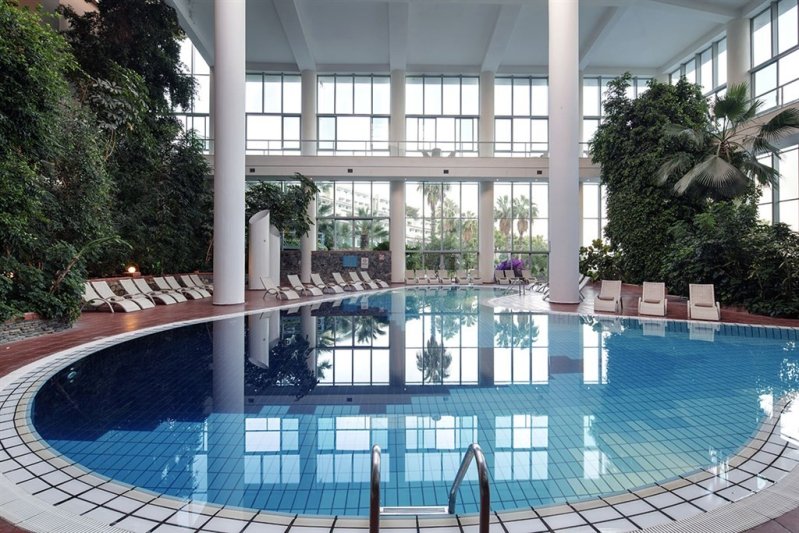 Kusadasi utazás Pine Bay Holiday Resort