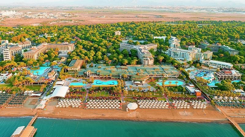 Pine Beach Belek Belek
