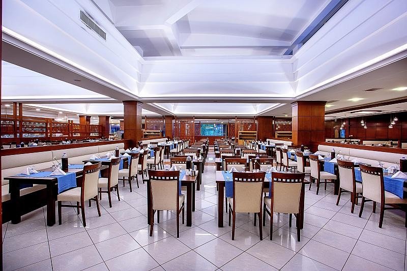 Belek utazás Pine Beach Belek