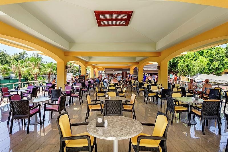 Pine Beach Belek Belek