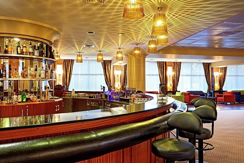 Belek utazás Pine Beach Belek