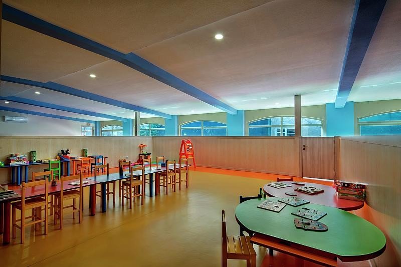 Belek utazás Pine Beach Belek